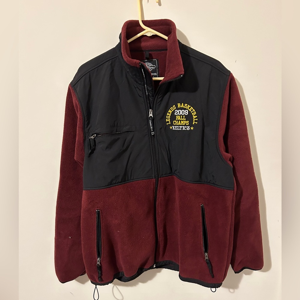 CHAMPIONSHIP Basketball Hoodie